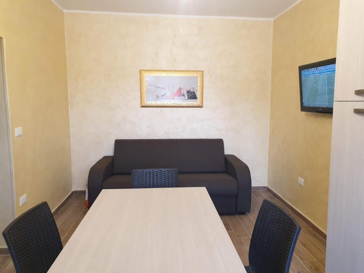 Casa Vacanze Trullo La Dolce Vita Martina Franca Eksteriør billede