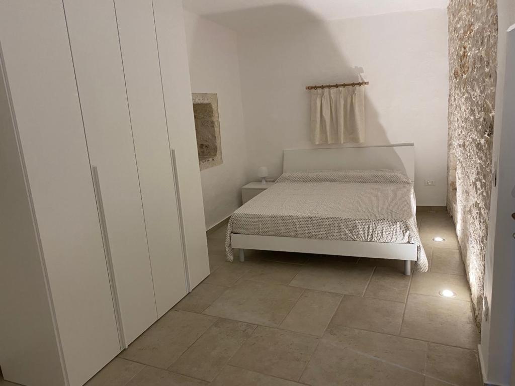 Casa Vacanze Trullo La Dolce Vita Martina Franca Eksteriør billede