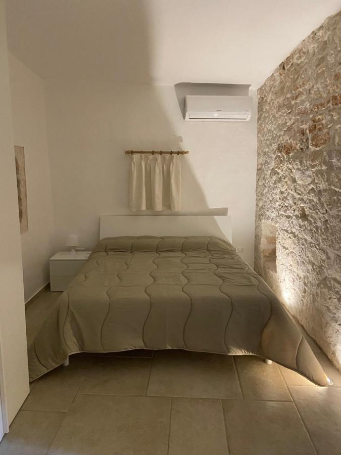 Casa Vacanze Trullo La Dolce Vita Martina Franca Eksteriør billede